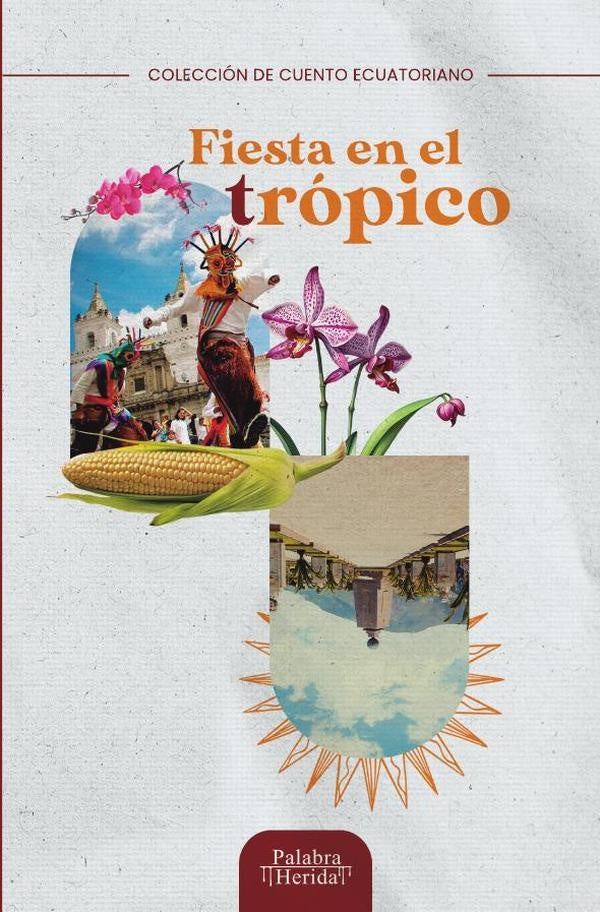 Fiesta en el tropico | GUILLERMO SUCO
