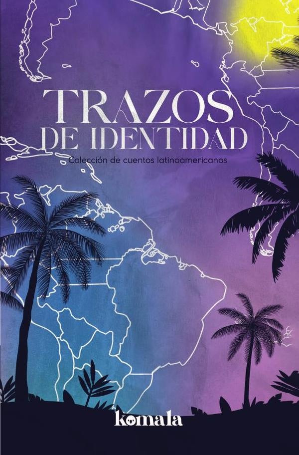 Trazos de identidad | EDH RODRiGUEZ