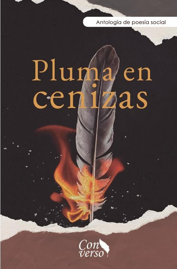 Pluma en cenizas | ALYSSON ATTO GABRIEL