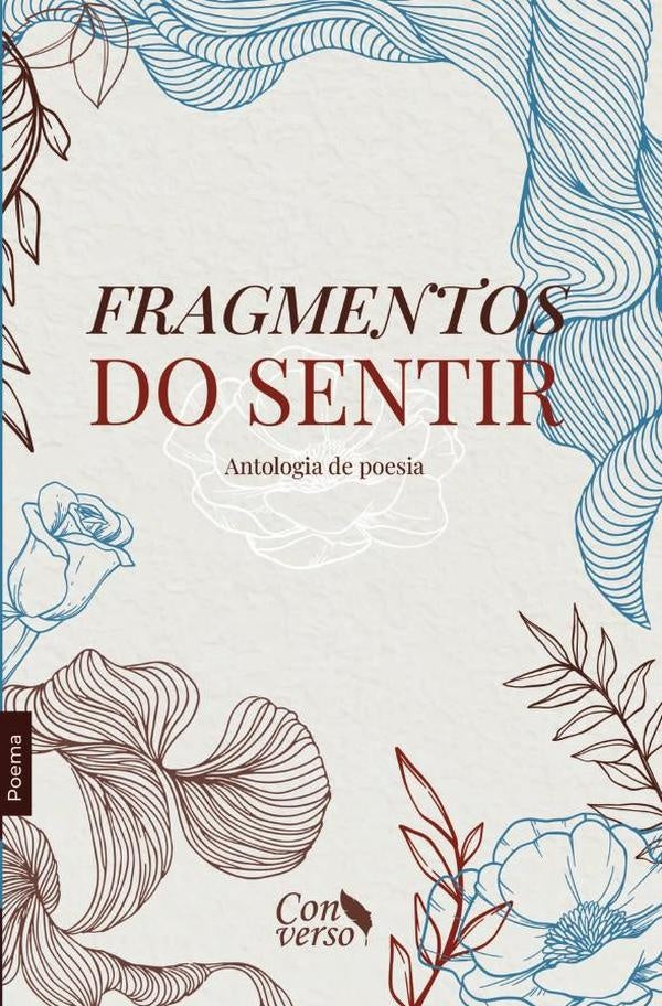 Fragmentos do sentir | LU VIZI
