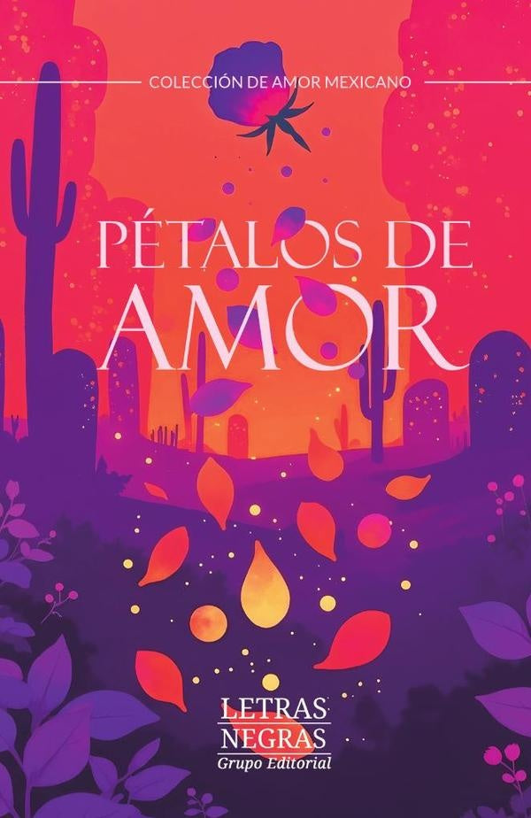 Petalos de amor | ARELI ROA