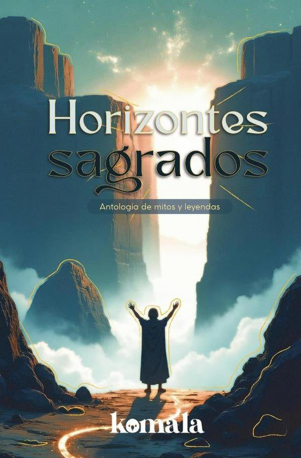 Horizontes sagrados | GRUPO EDITORIAL LETRAS NEGRAS S.A.S