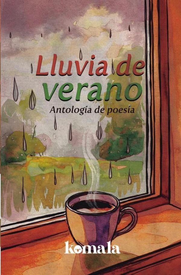 Lluvia de verano | GRUPO EDITORIAL LETRAS NEGRAS S.A.S