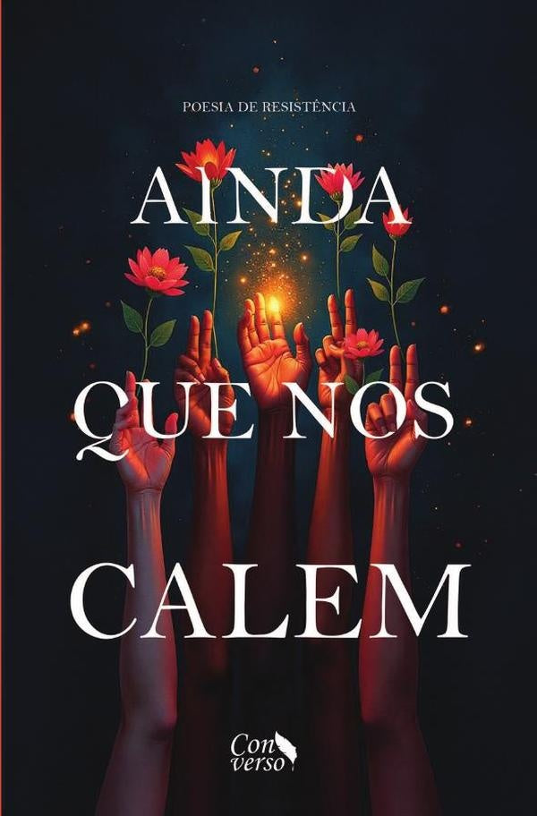 Ainda que nos calem | Grupo Editorial Letras Negras S.A.S.