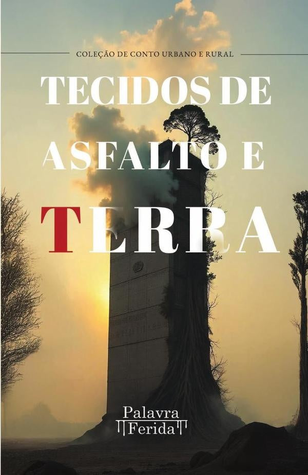 Tecidos de asfalto e terra | GRUPO EDITORIAL LETRAS NEGRAS S.A.S