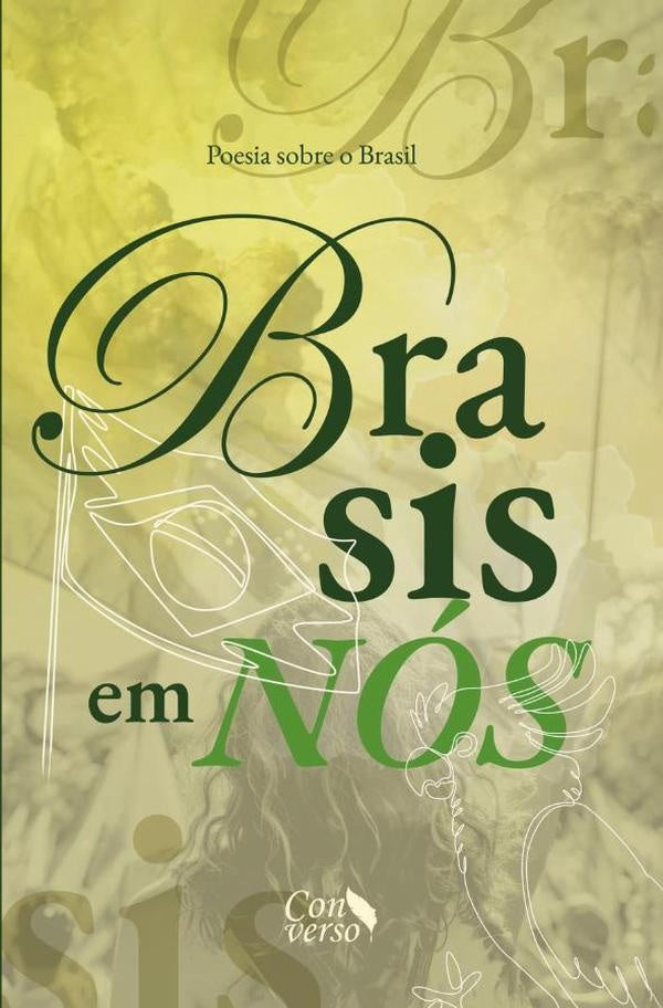 Brasis em nos | Grupo Editorial Letras Negras S.A.S.