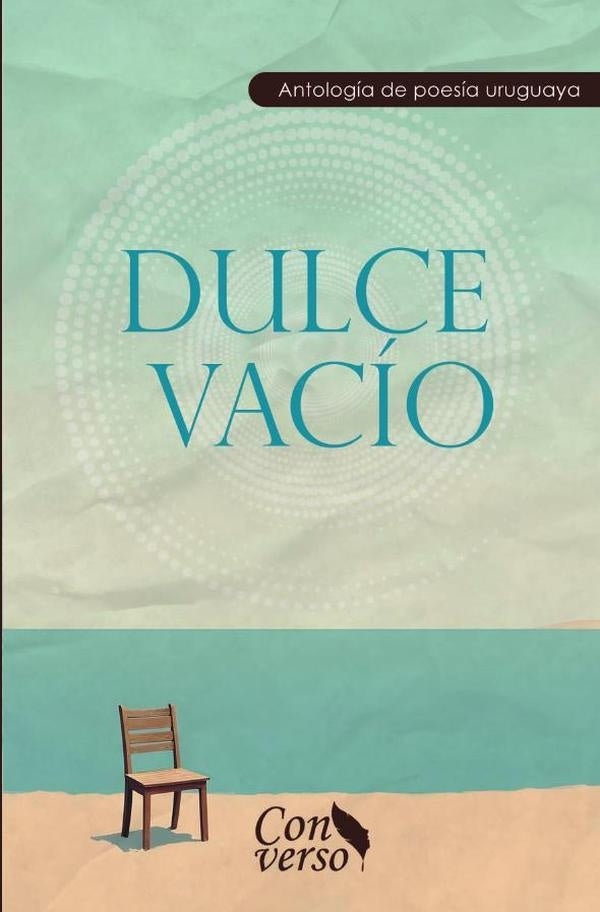 Dulce vacio | GRUPO EDITORIAL LETRAS NEGRAS S.A.S