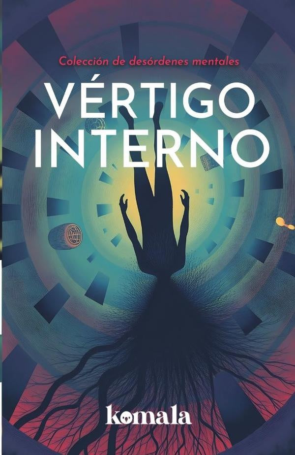 Vertigo interno | GRUPO EDITORIAL LETRAS NEGRAS S.A.S