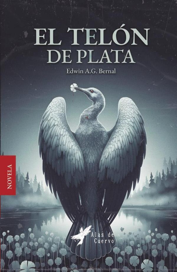 El telon de plata | Edwin Alejandro Gonzalez Bernal