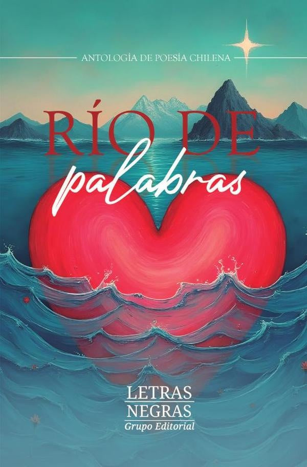 Rio de palabras | Grupo Editorial Letras Negras S.A.S.