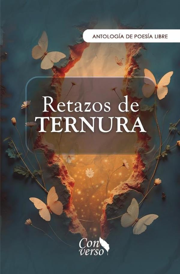 Retazos de ternura | GRUPO EDITORIAL LETRAS NEGRAS S.A.S