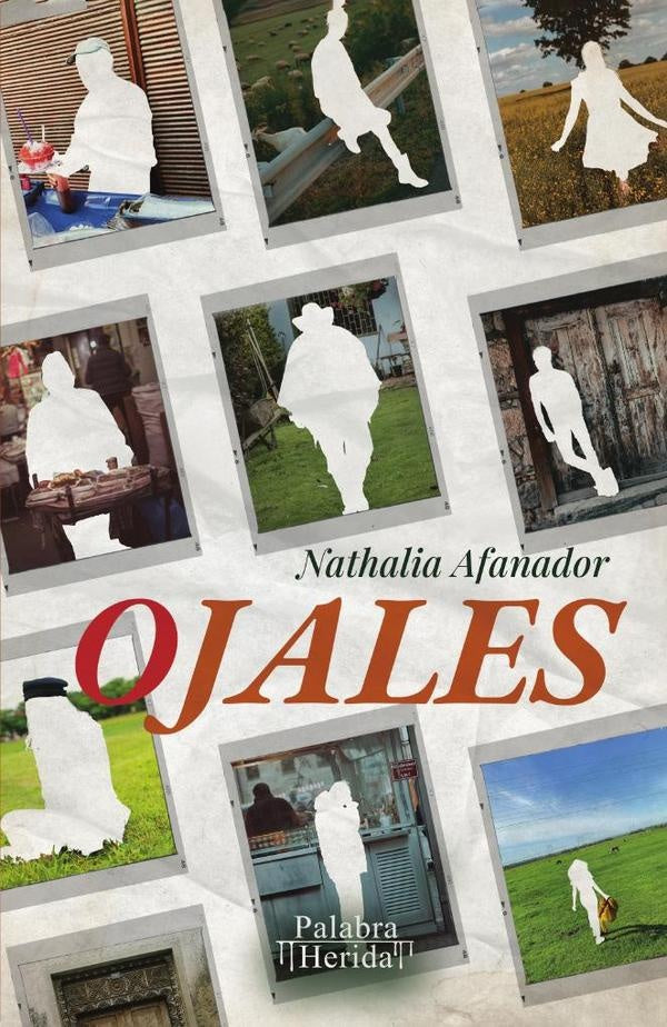 Ojales | Nathalia Afanador Acevedo