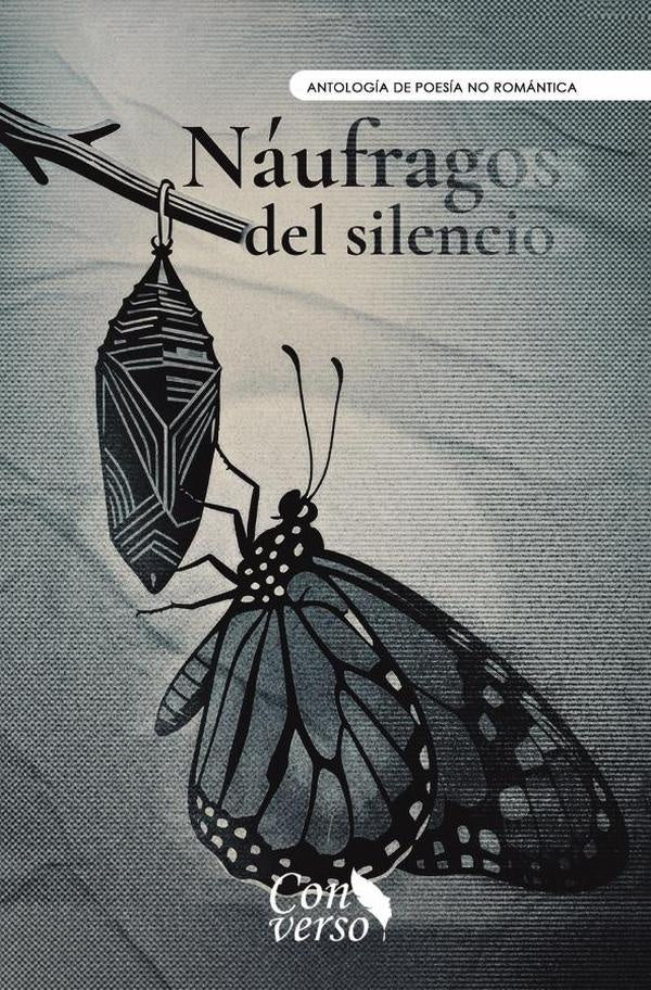 Naufragos del silencio | GRUPO EDITORIAL LETRAS NEGRAS S.A.S