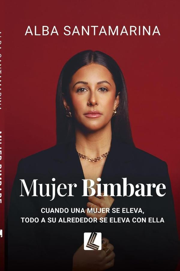 Mujer Bimbare | Alba Santamarina