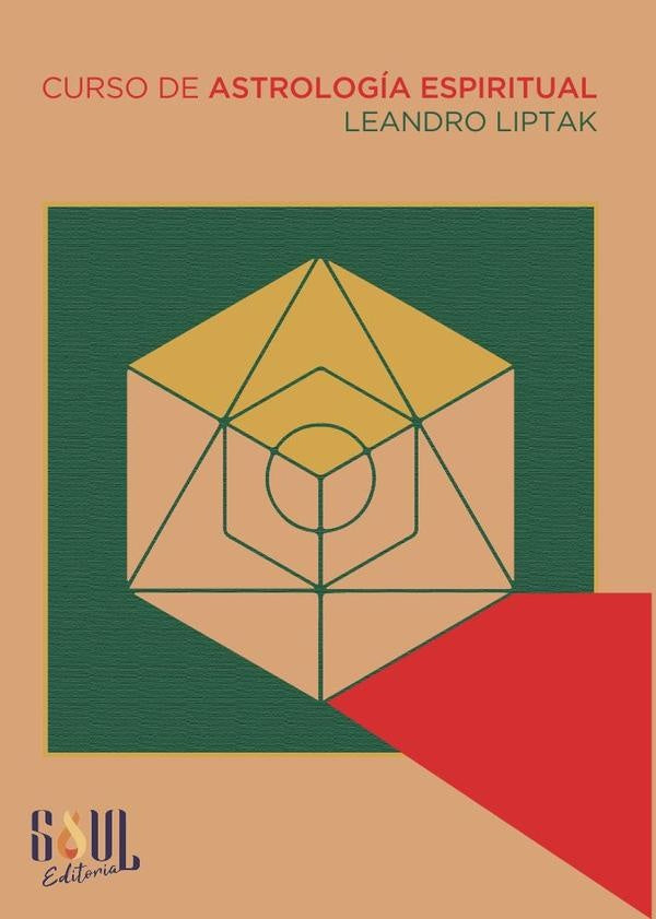 Curso de astrologia espiritual | Leandro Liptak