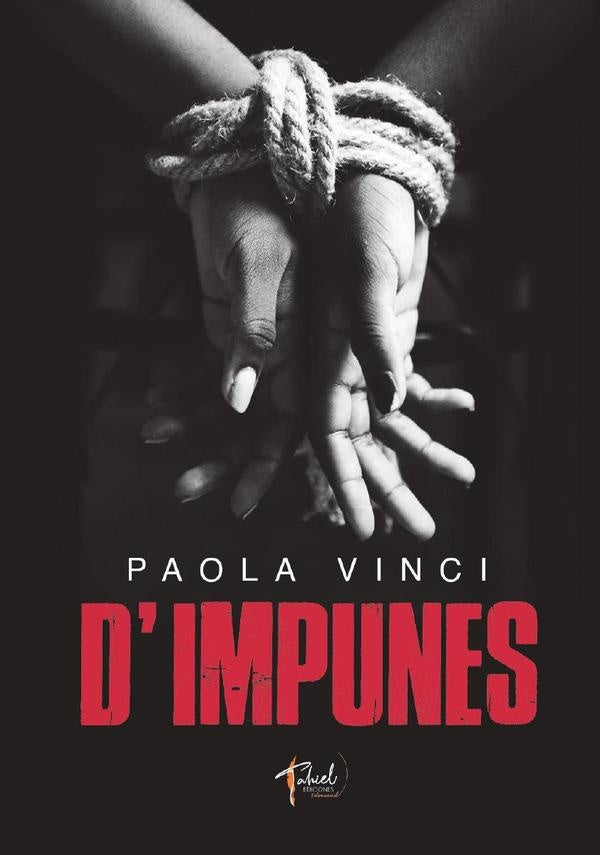 Dimpunes | Paola Vinci
