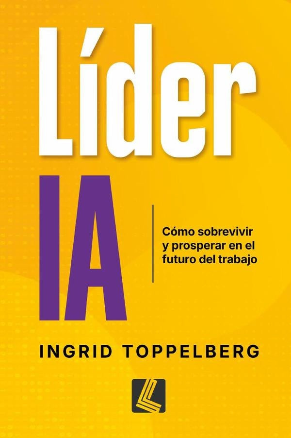 Lider IA | Ingrid Toppelberg