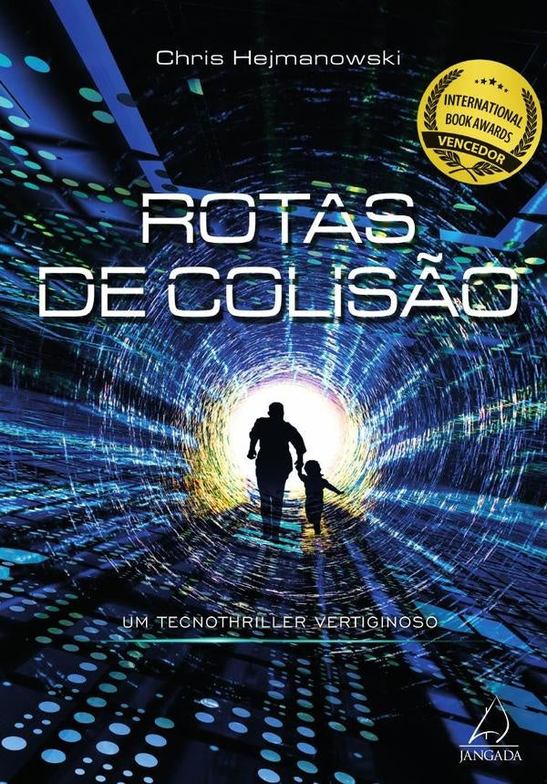 Rotas de Colisao | Chris Hejmanowski