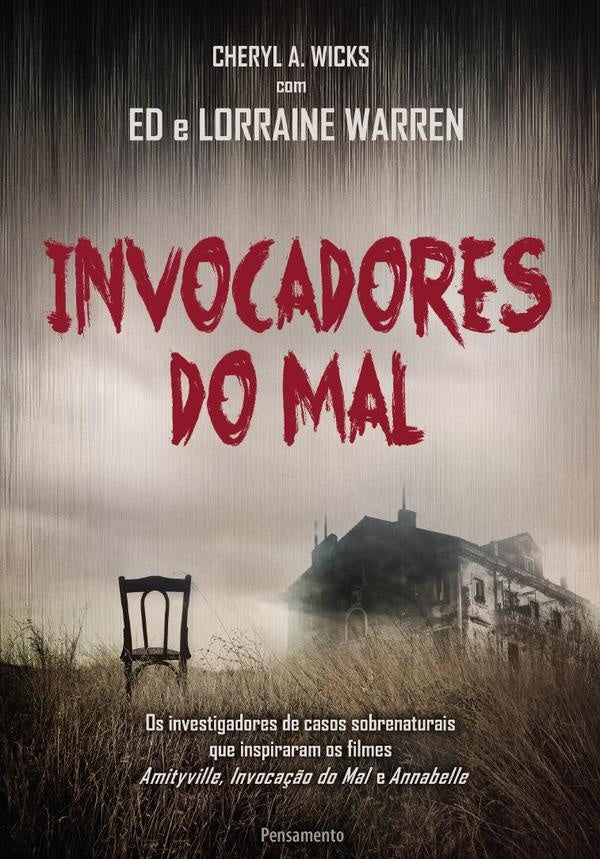 Invocadores do Mal | Lorraine Warren