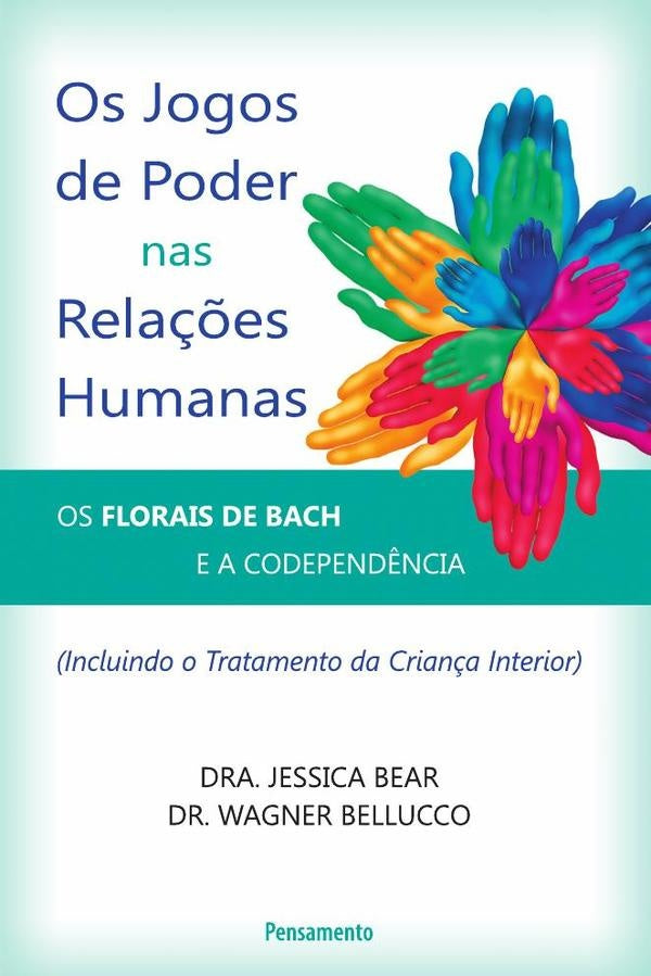 Os Jogos de Poder nas Relacoes Humanas | Dr. Wagner Belluco