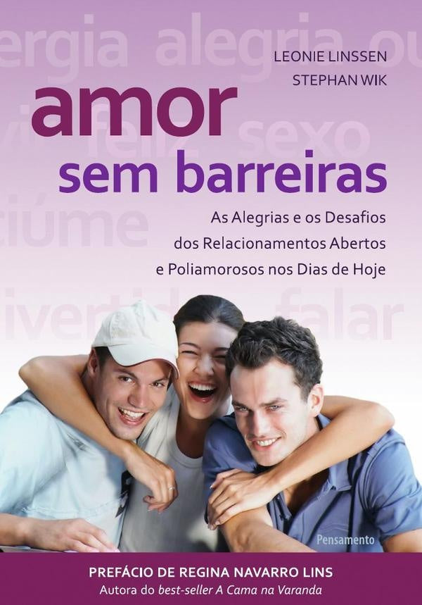 Amor Sem Barreiras | Stephan Wik