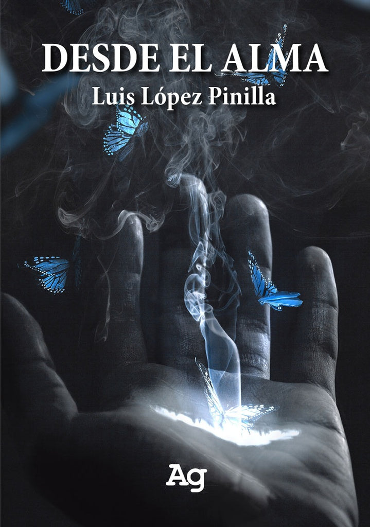 Desde el alma | LUIS LoPEZ PINILLA