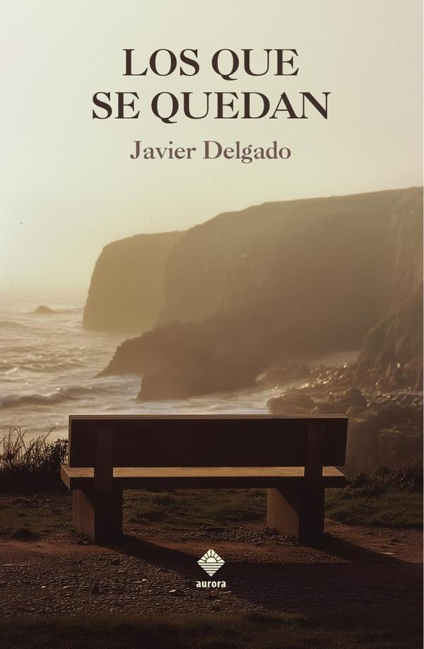 Los que se quedan | Javier Delgado