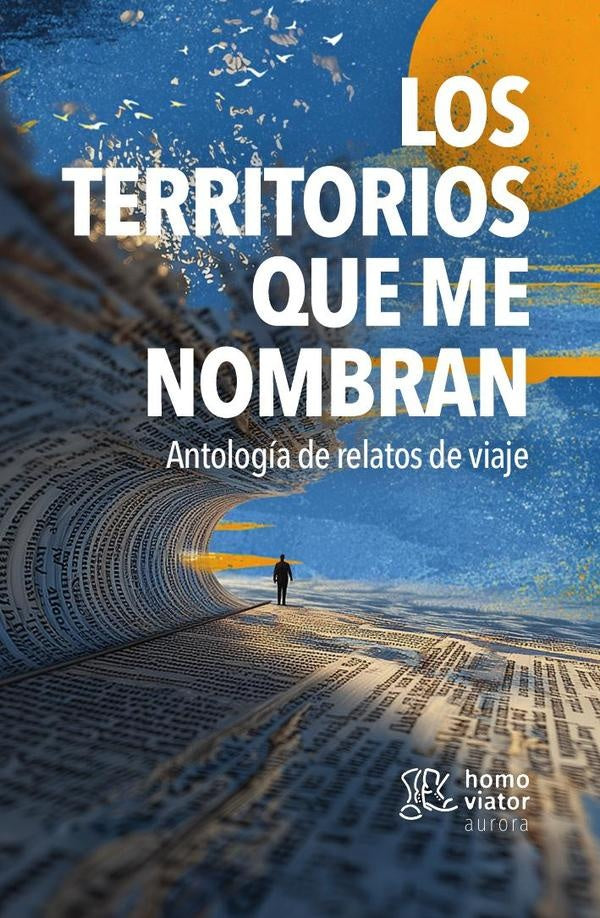 Los territorios que me nombran | Varios autores