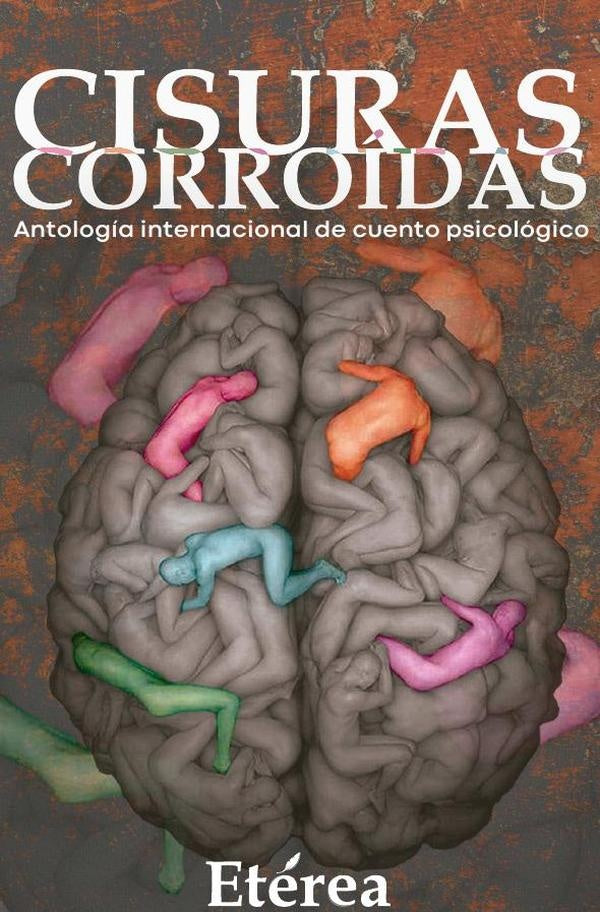 Cisuras corroidas | Litta Llanez