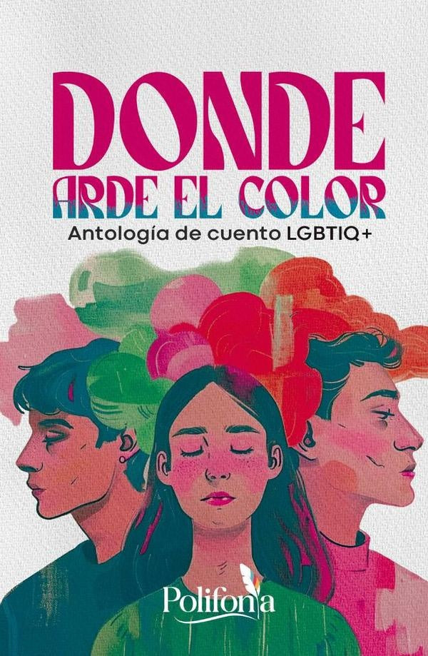 Donde arde el color | Susu Julio
