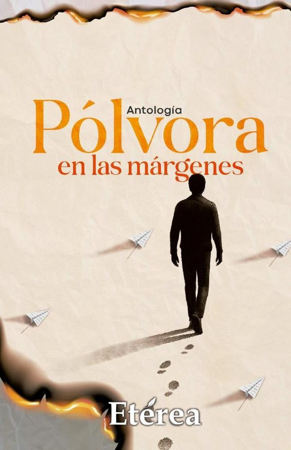 Polvora en las margenes | Lucia Gabrielle Gonzalez