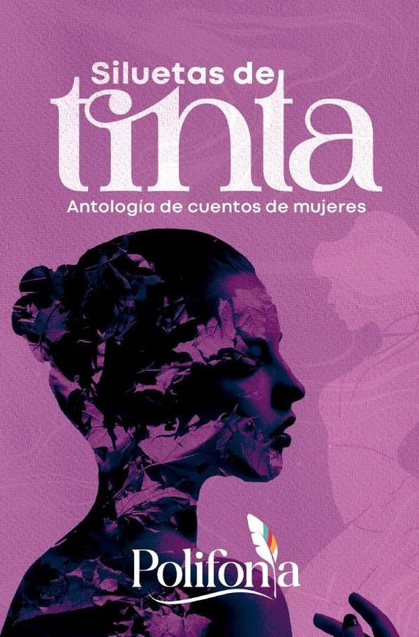 Siluetas de tinta | Claudia Andrea Salgado Zu?iga