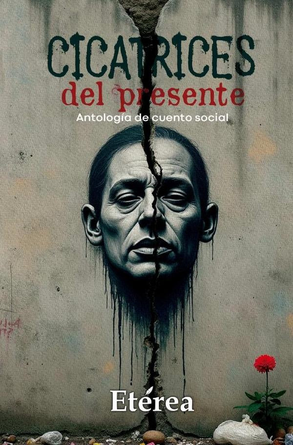 Cicatrices del presente | Elisa Nahuelcura