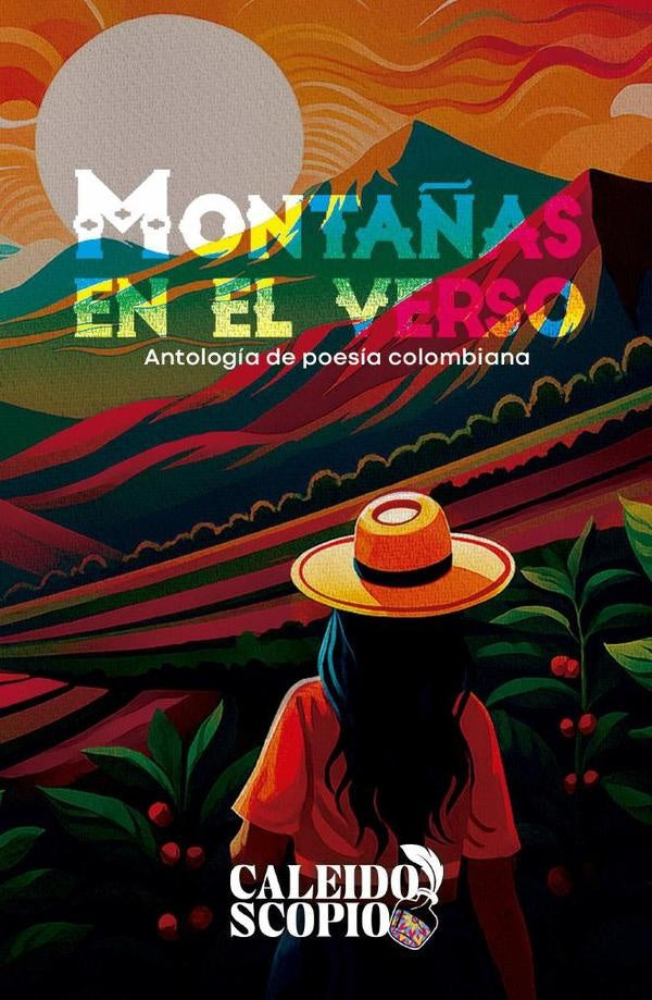 Monta?as en el verso | Natalia Oviedo