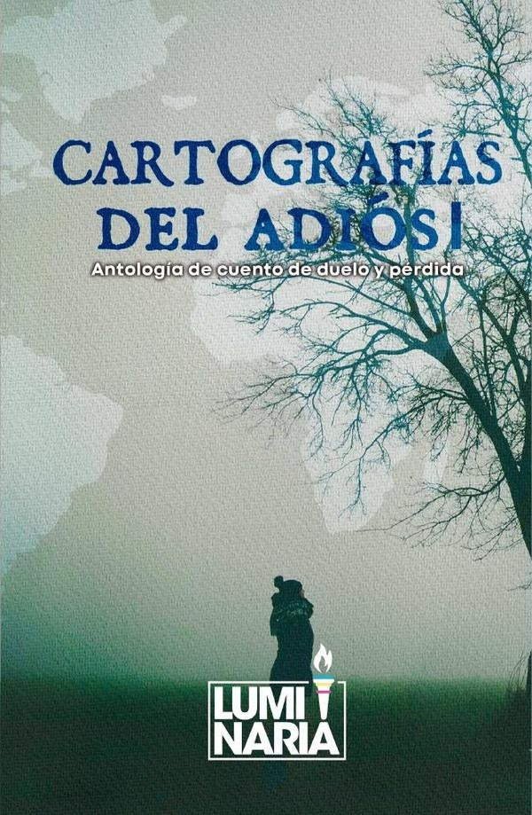 Cartografias del adios I | Avar Avar