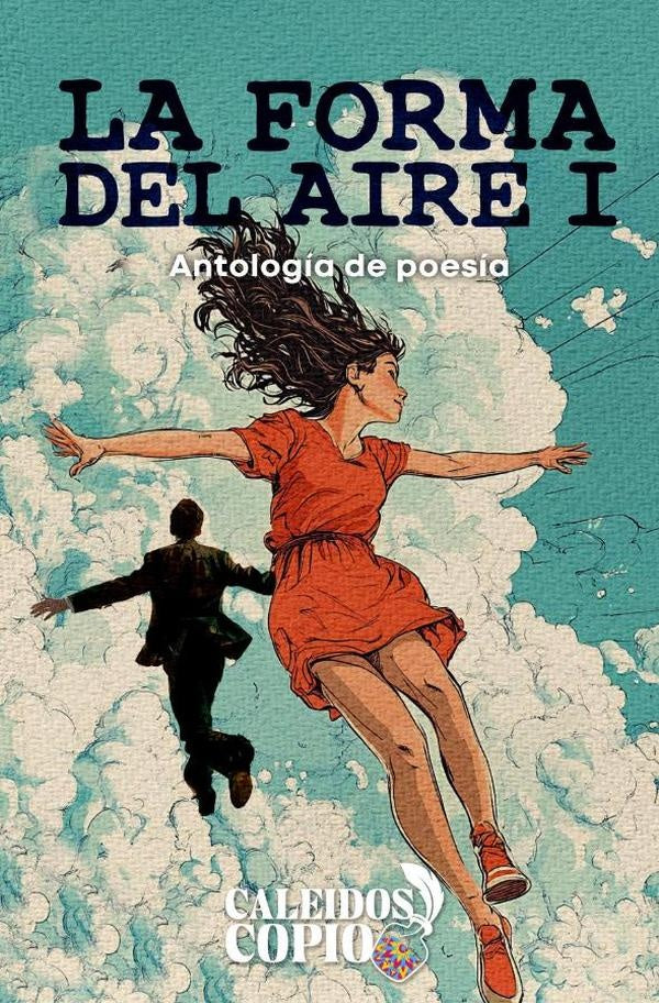 La forma del aire I | Lucas S. Palacio