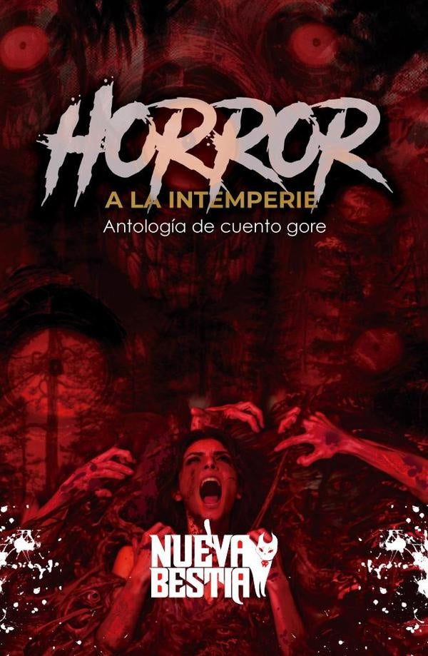 Horror a la Intemperie | Leon Merrill
