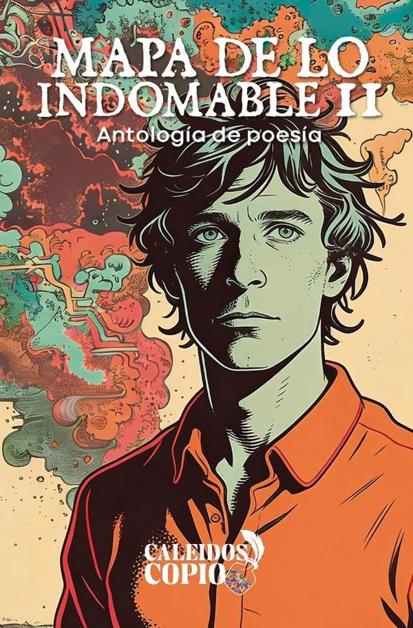 Mapa de lo indomable II | Natalia Delgado