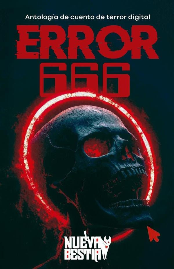 Error 666 | S.LopCor S.LopCor