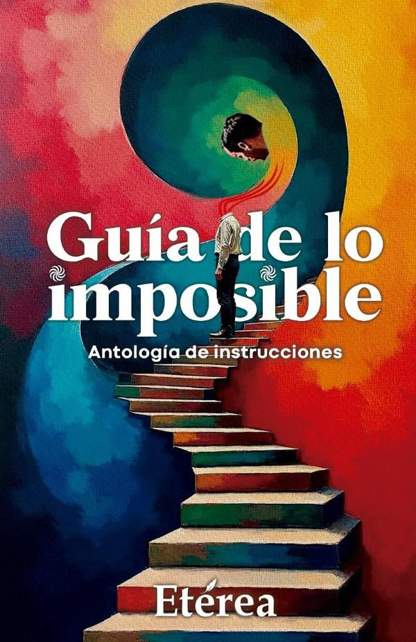 Guia de lo imposible | Glo duArte Glo duArte