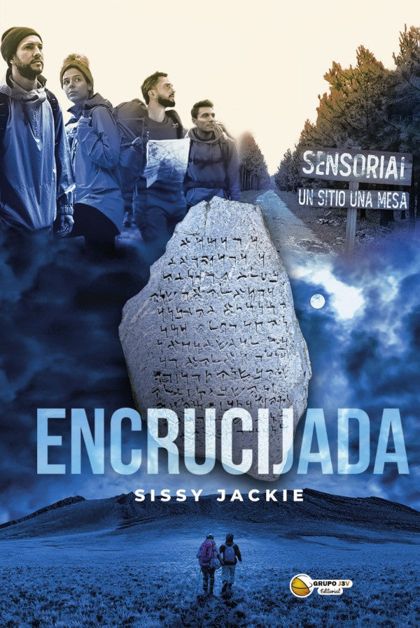 Encrucijada | Sissy Jackie