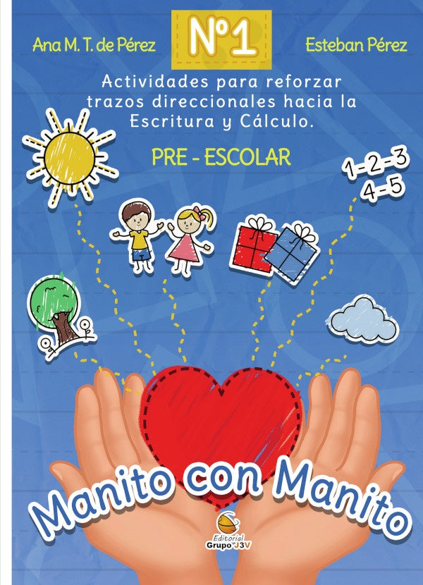 Manito con Manito | Esteban Perez Poza