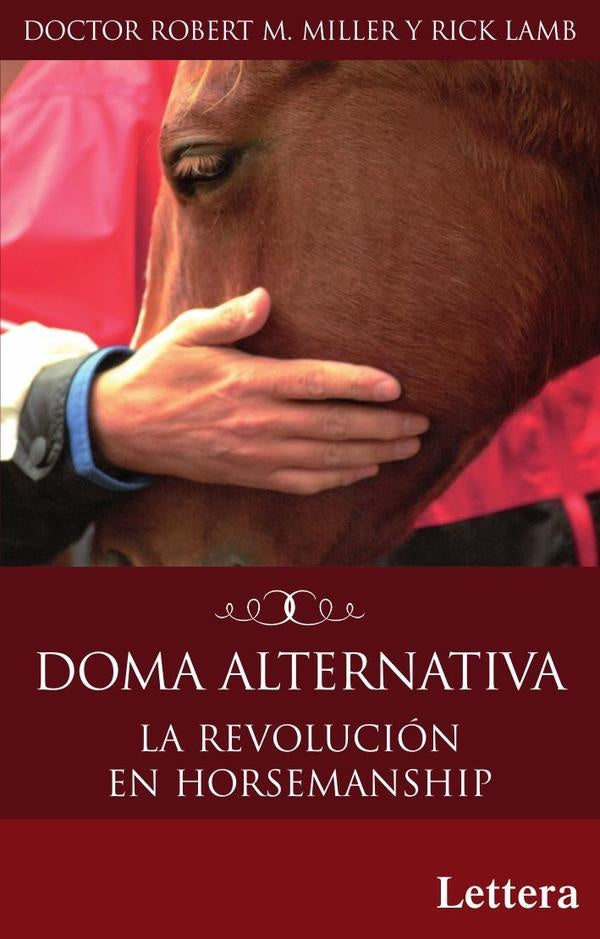 Doma alternativa | RICK LAMB