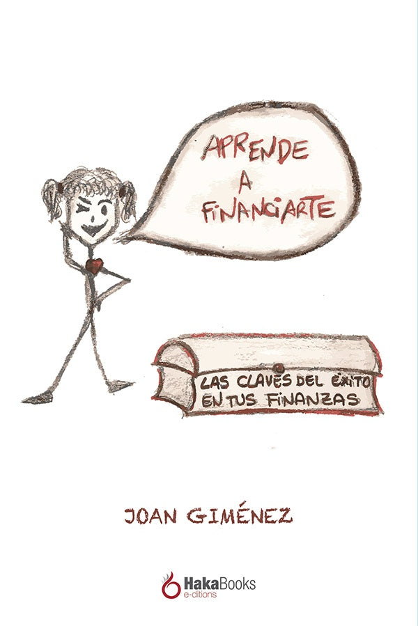Aprende a financiarte | Joan Gimenez