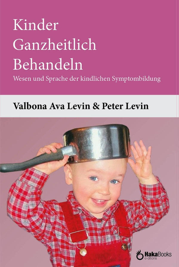 Kinder Ganzheitlich Behandeln | Valbona Ava Levin