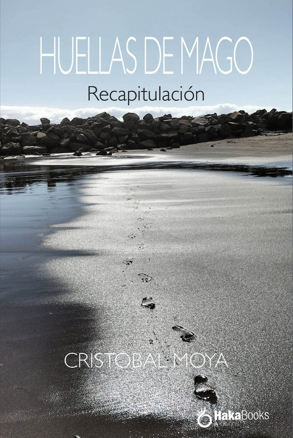 Huellas de Mago | Cristobal Moya