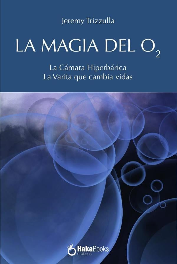 La magia del o2 | Trizzulla jeremy