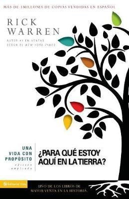Una vida con proposito | Rick Warren