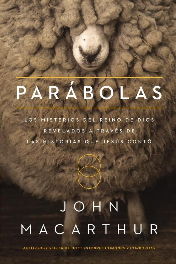Parabolas | John F. MacArthur