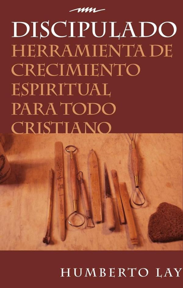 Discipulado | Humberto Lay
